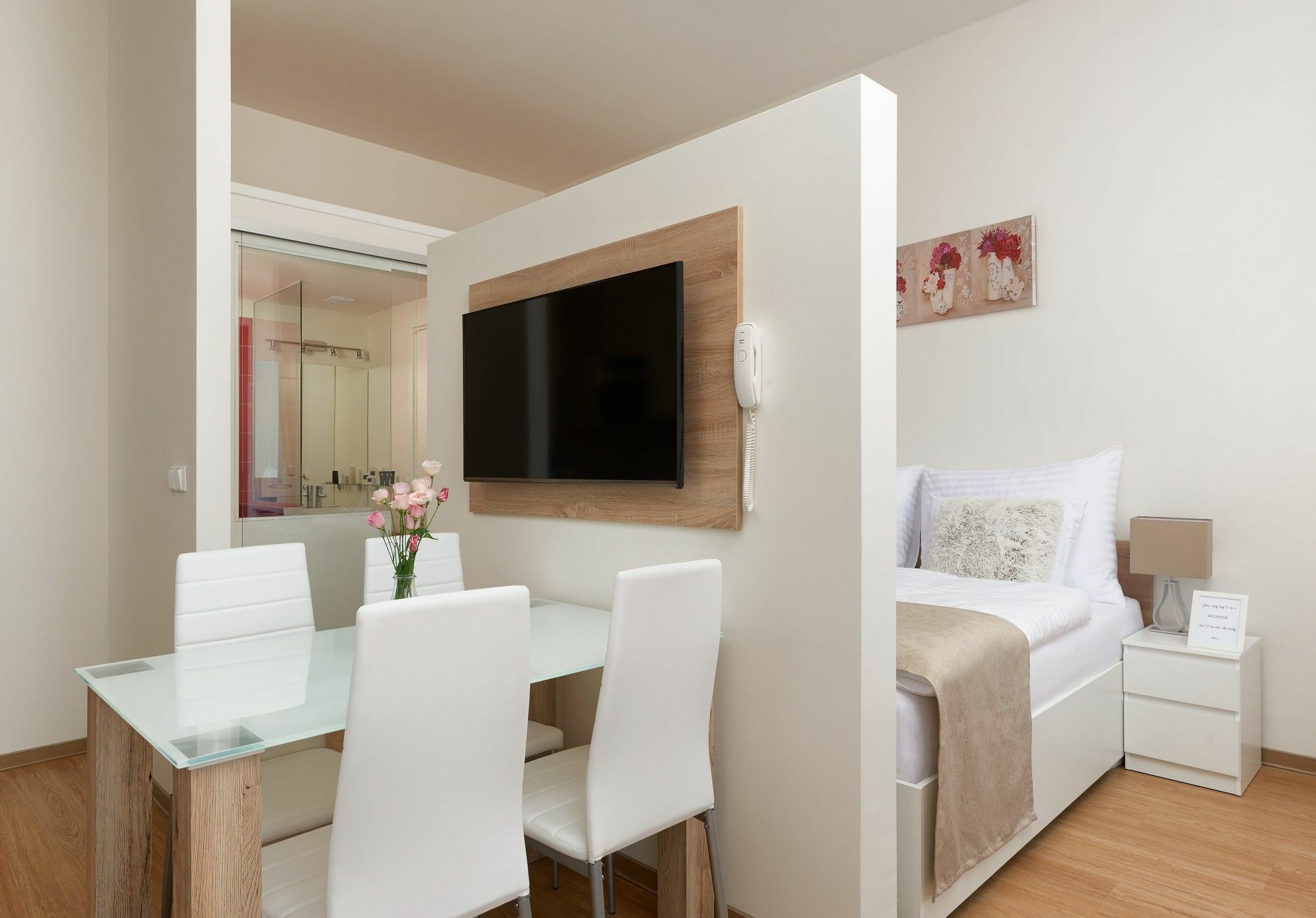 Remember Residence ปราก ภายนอก รูปภาพ